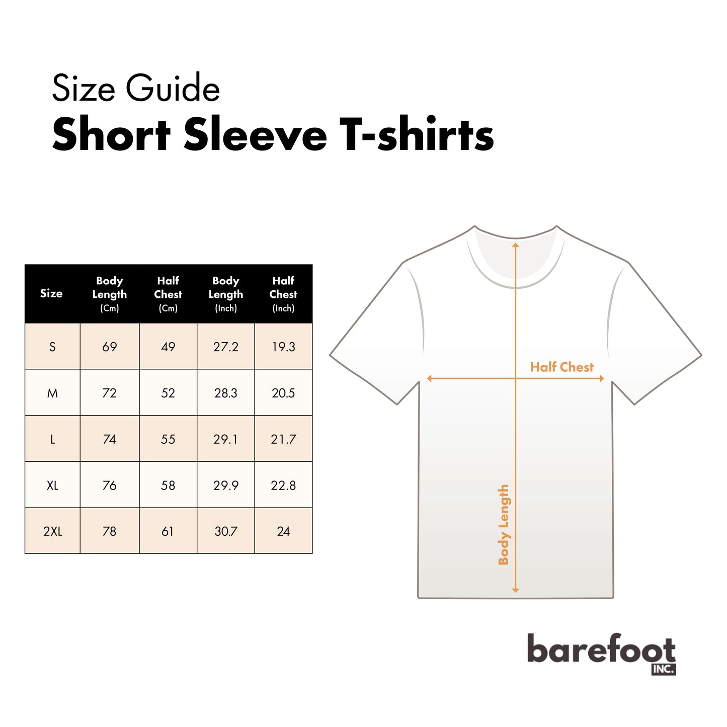 Vintage Bilbo 1965 Design Surf T-shirt