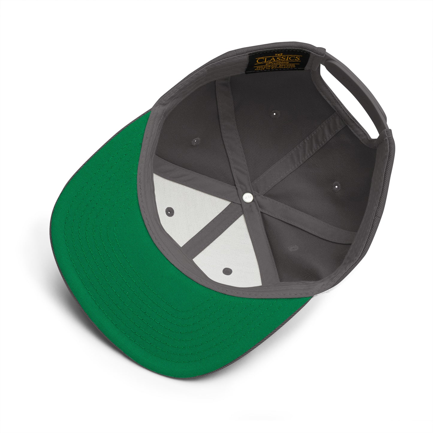 1973 Baja 1000 Snapback