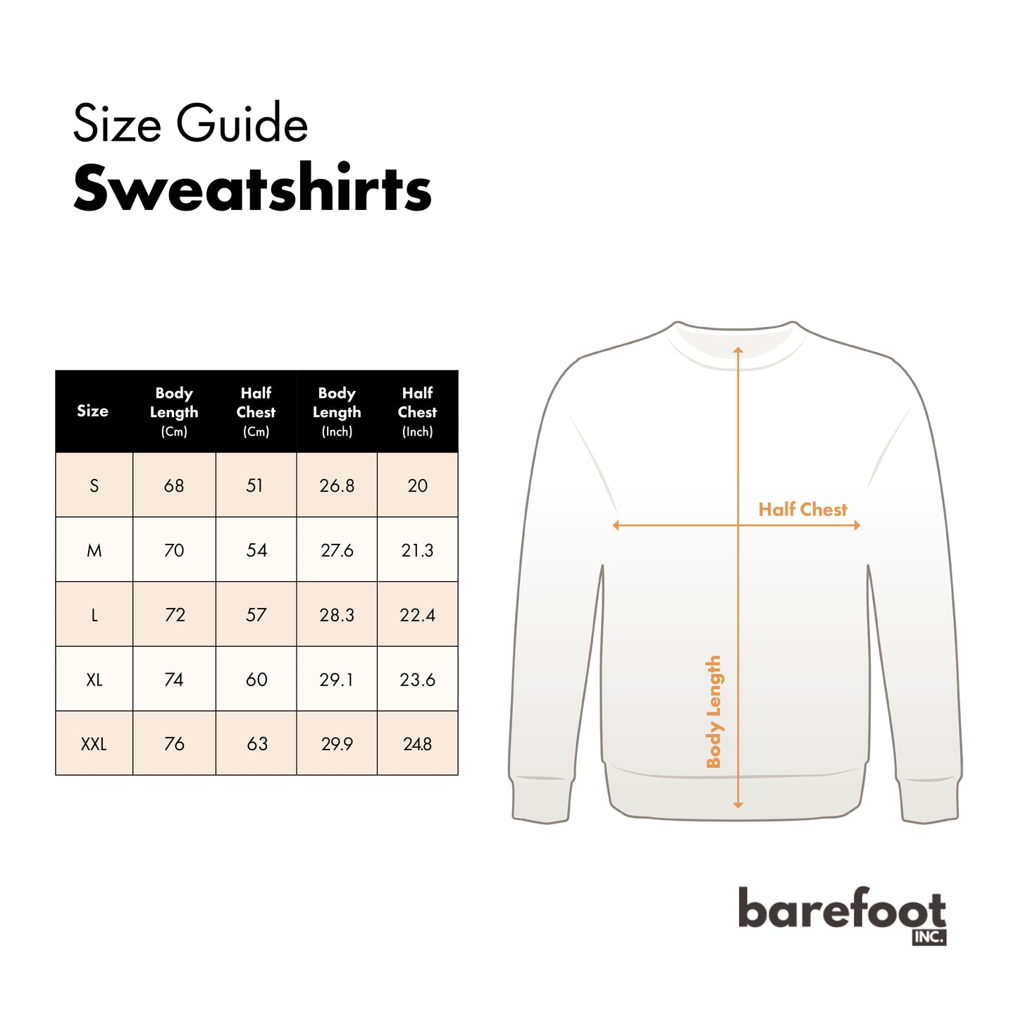 Vintage Wardy Surfboards Longboard era organic sweatshirt