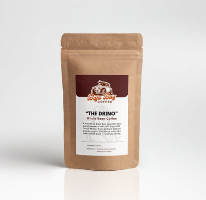 Baja Bug Coffee "The Drino" Single Origin Coffee