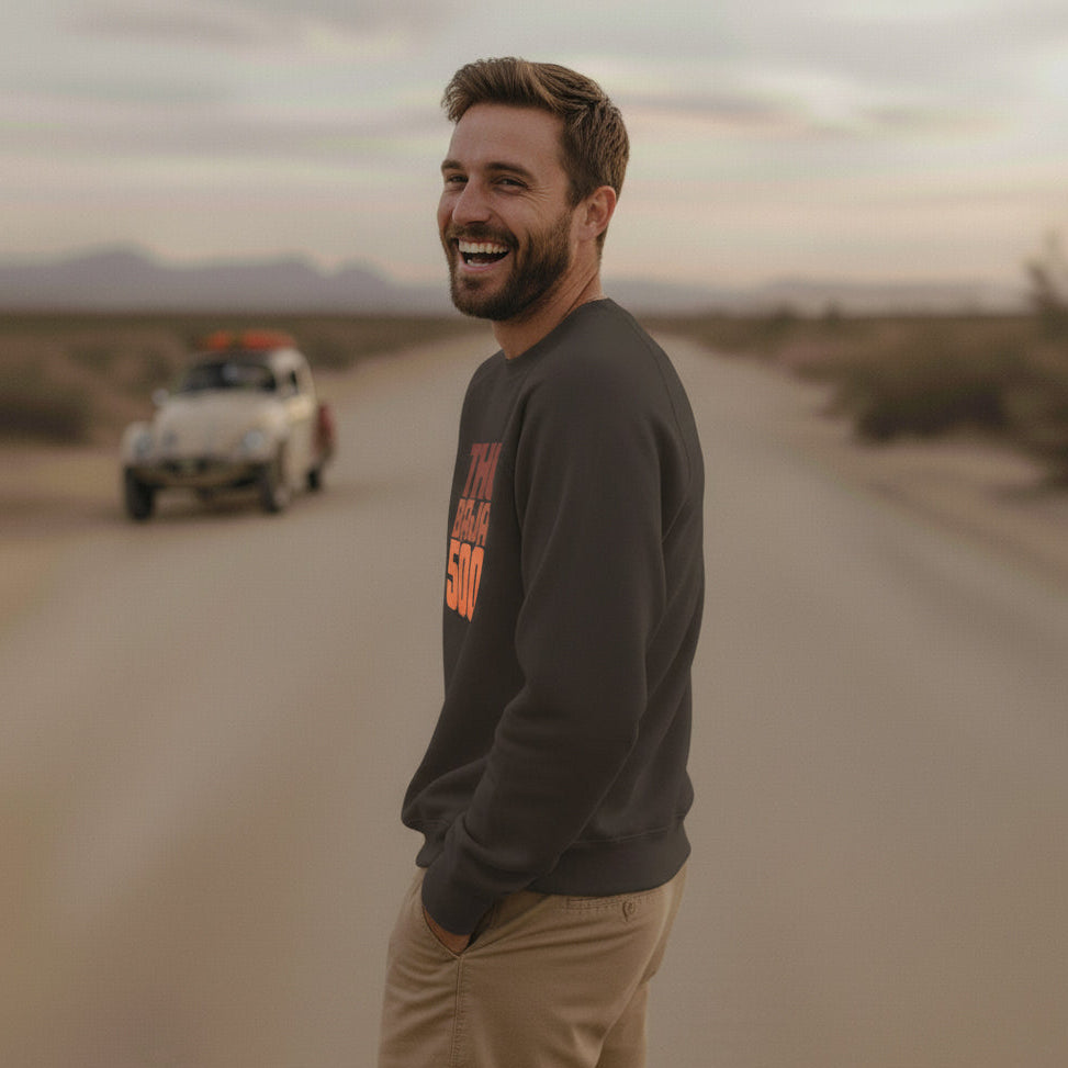 "The Baja 500" Sweatshirt