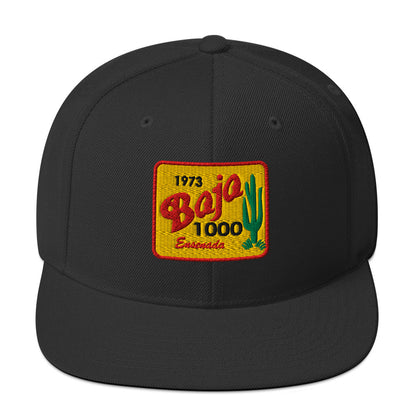 1973 Baja 1000 Snapback