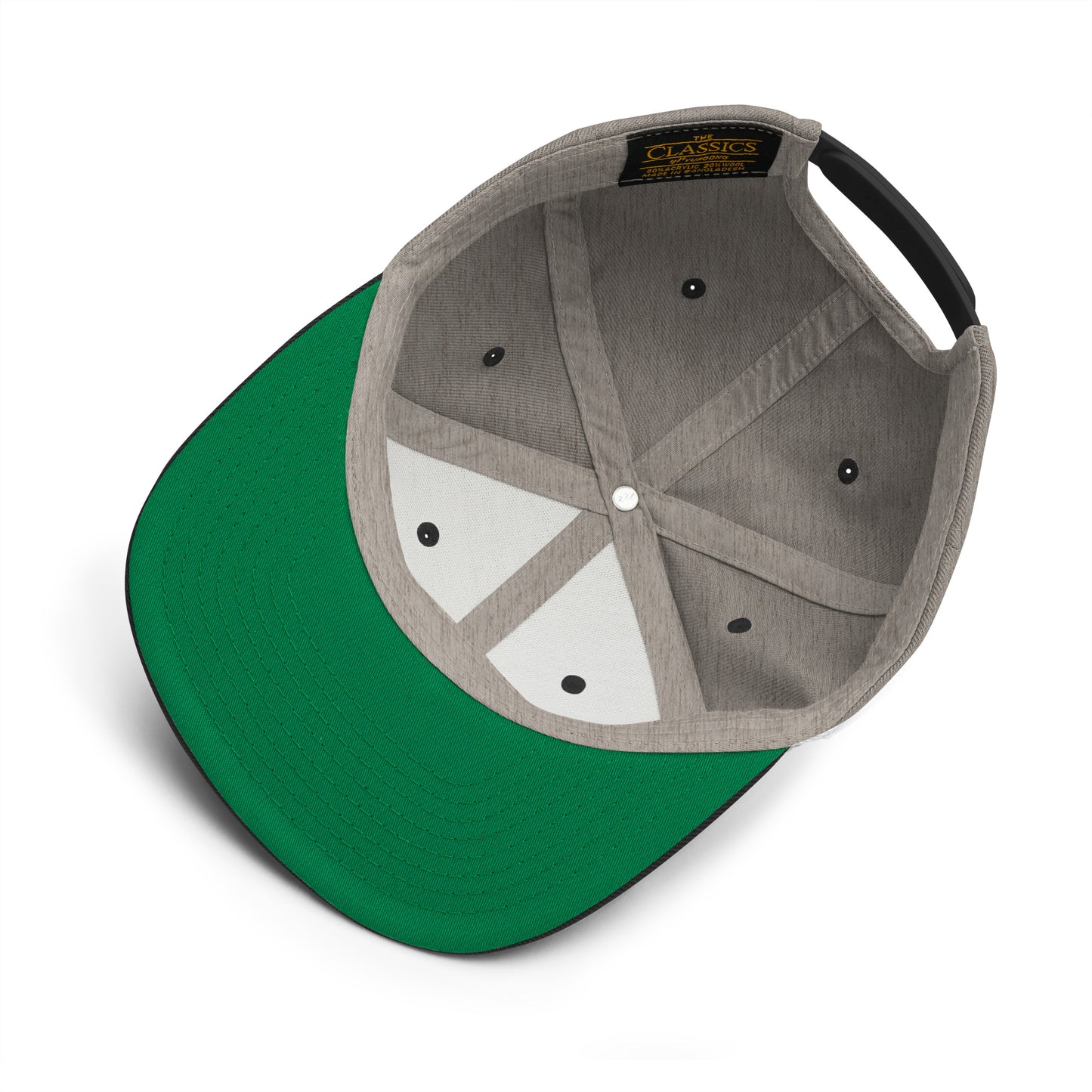 1973 Baja 1000 Snapback