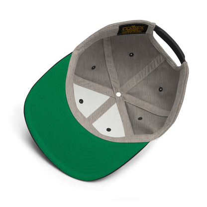 1973 Baja 1000 Snapback