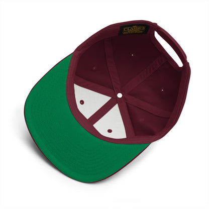 1973 Baja 1000 Snapback