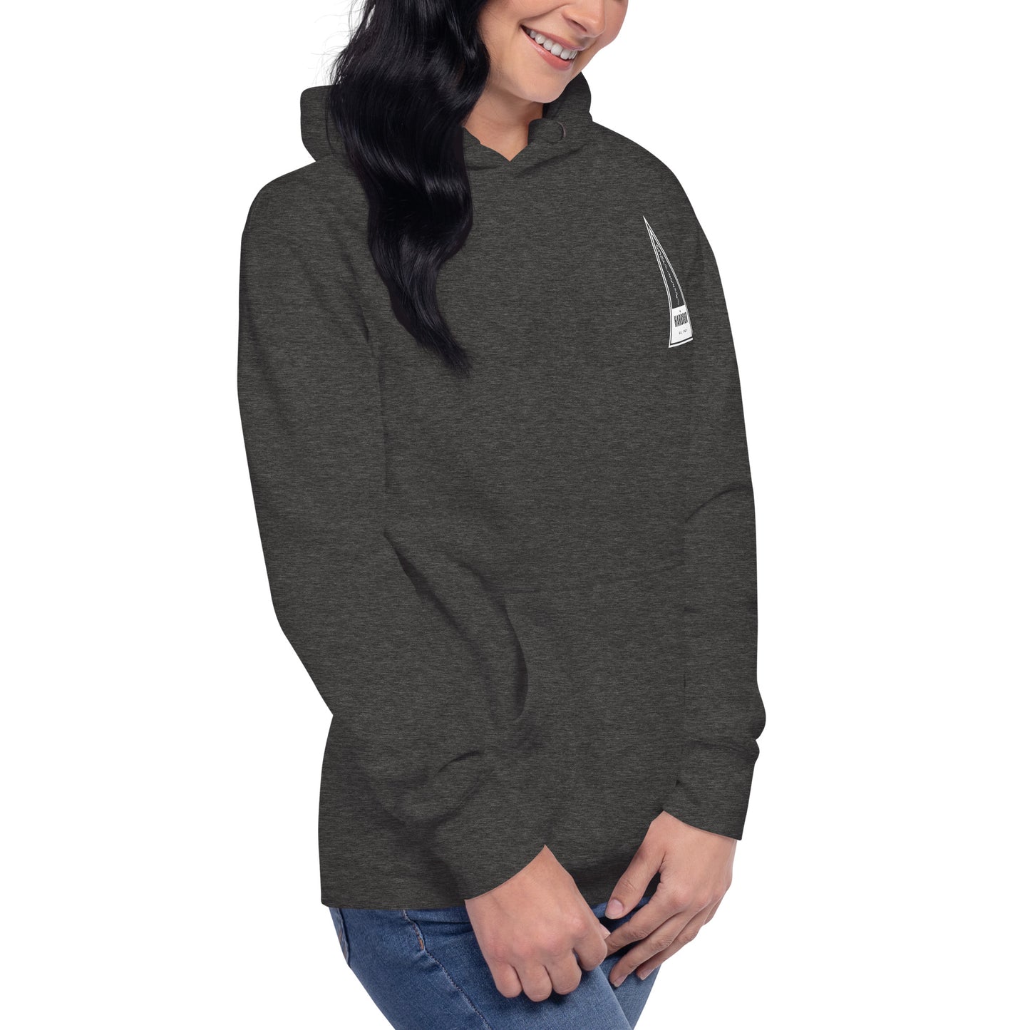 Harbour Surfboards Longboard era Hoodie